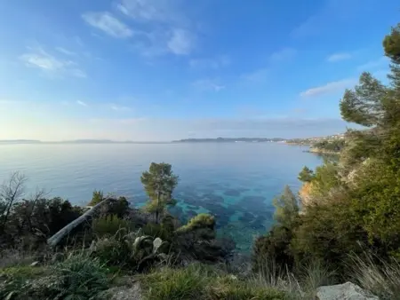 Maison climatisée avec grand jardin, proche plage et commerces - Photo 30