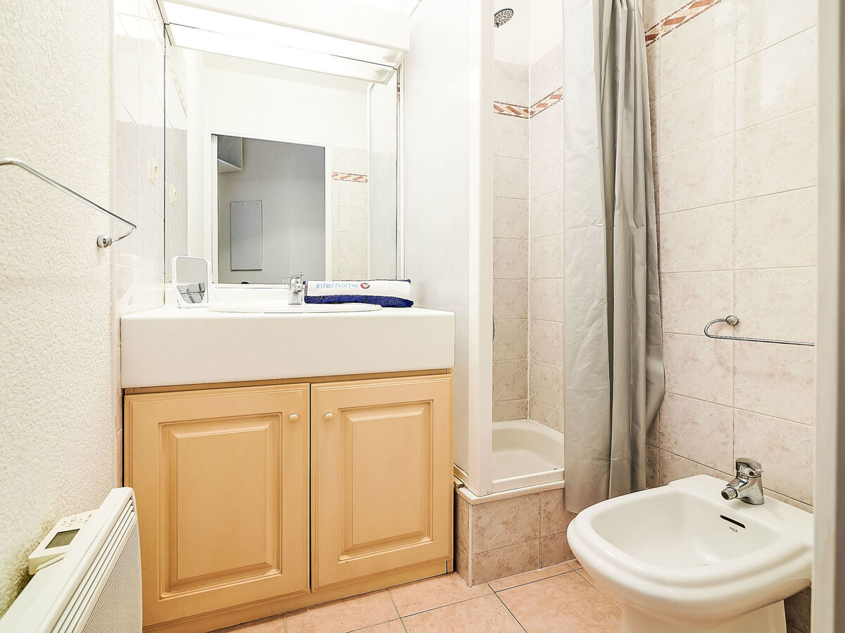 Appartement Les Rives Latines à Fréjus, vue mer - Photo 8