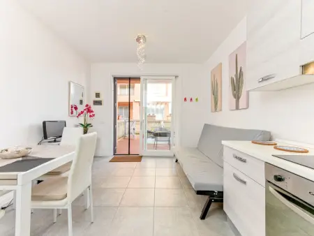Location appartement à Castiglione della Pescaia