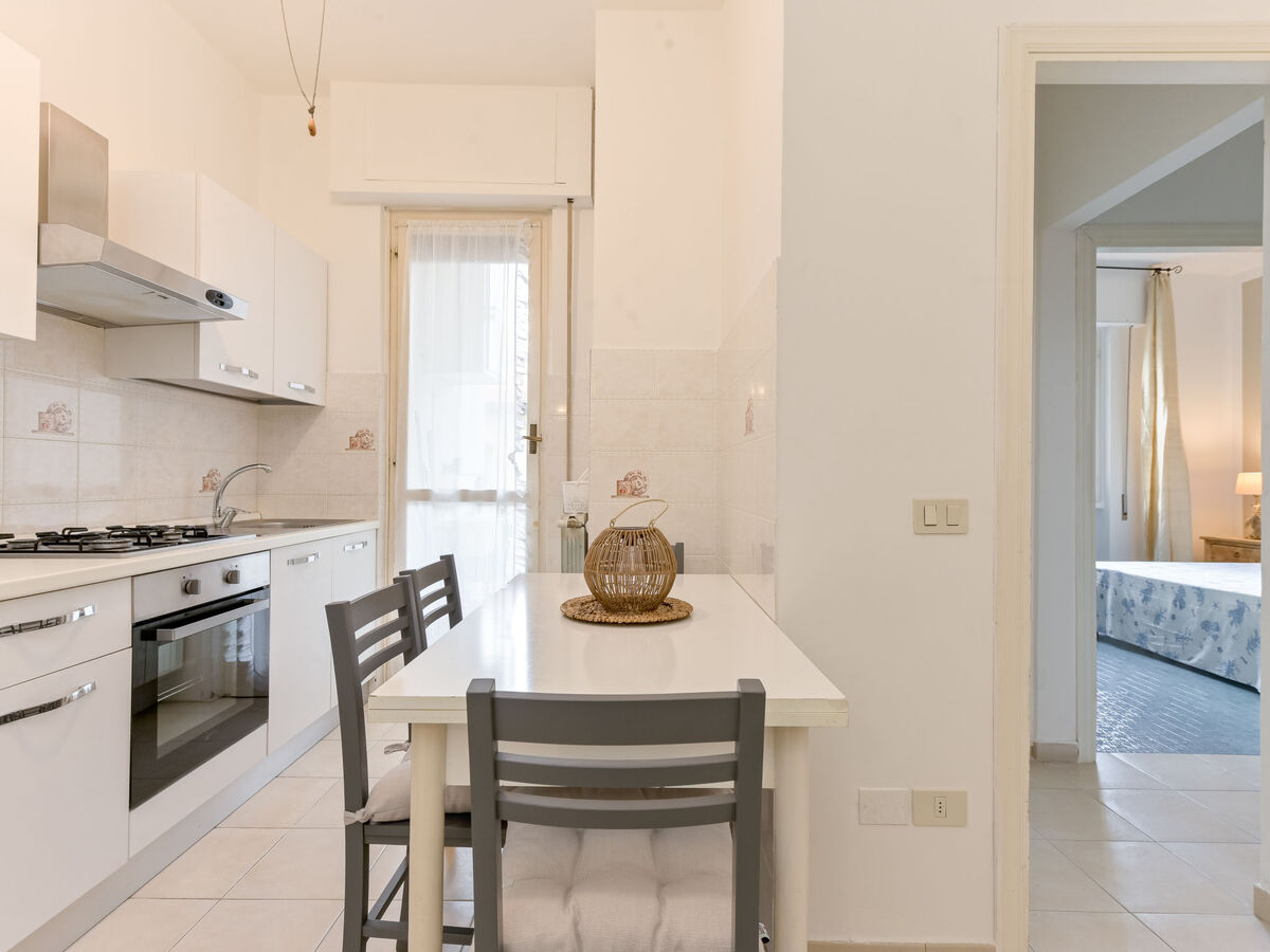 Al numero 13 – Apt 3 pièces à 500 m de la mer - Photo 3