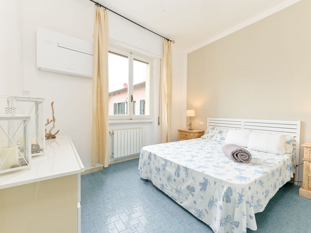 Al numero 13 – Apt 3 pièces à 500 m de la mer - Photo 4