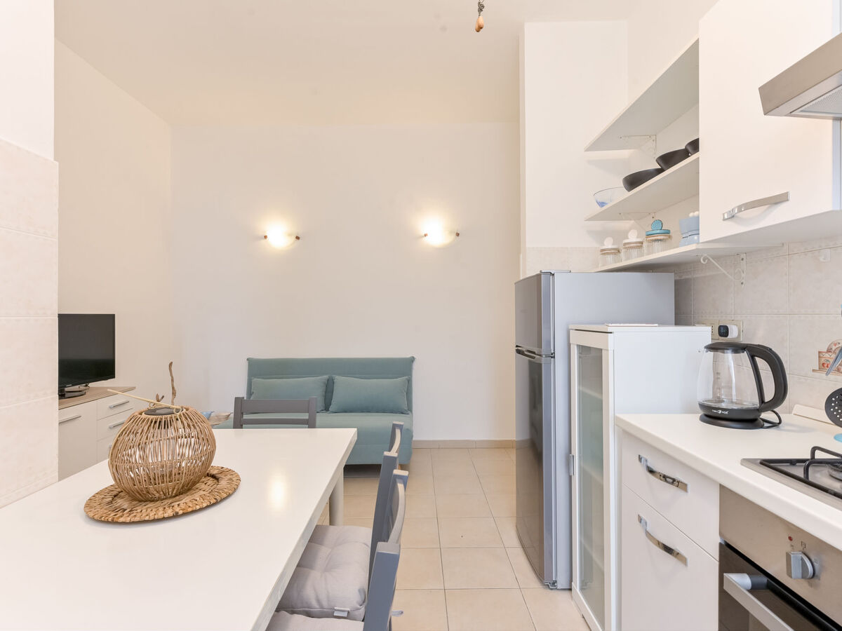 Al numero 13 – Apt 3 pièces à 500 m de la mer - Photo 5