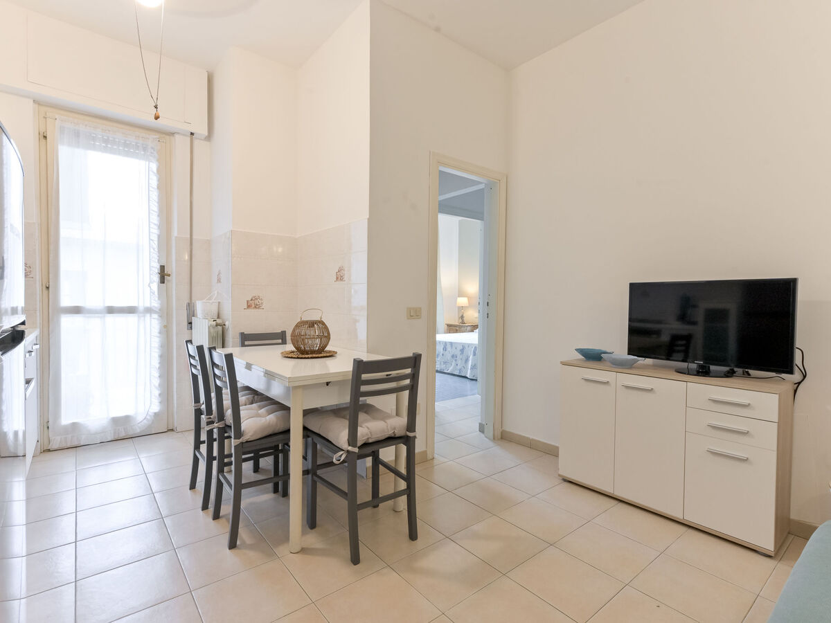 Al numero 13 – Apt 3 pièces à 500 m de la mer - Photo 6