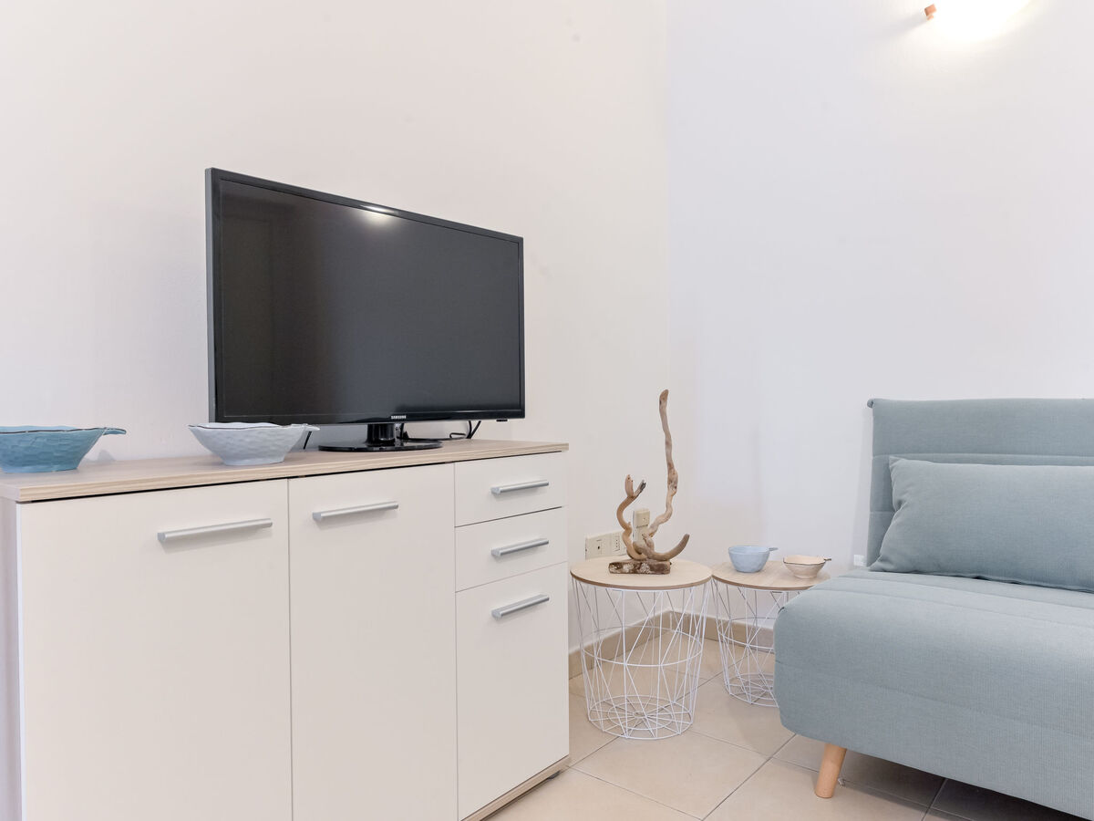 Al numero 13 – Apt 3 pièces à 500 m de la mer - Photo 7