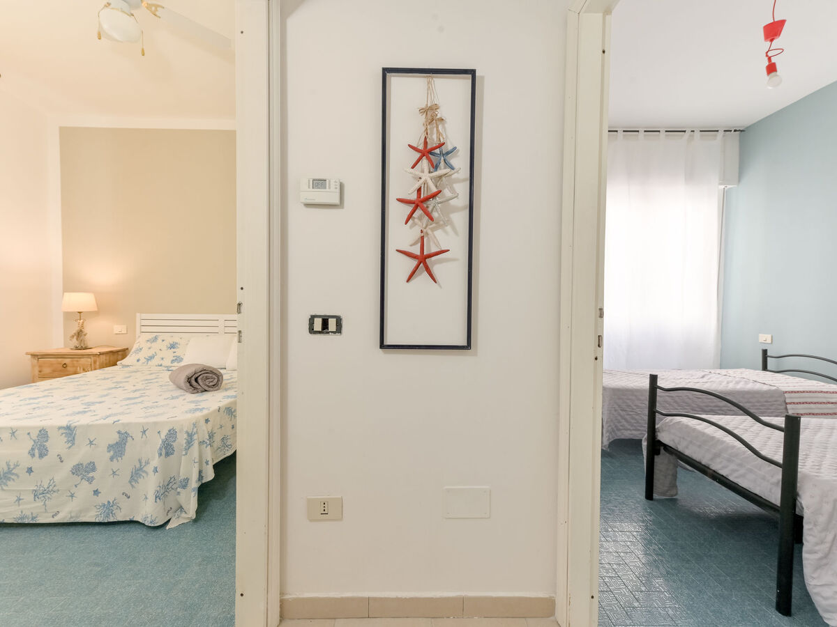 Al numero 13 – Apt 3 pièces à 500 m de la mer - Photo 9