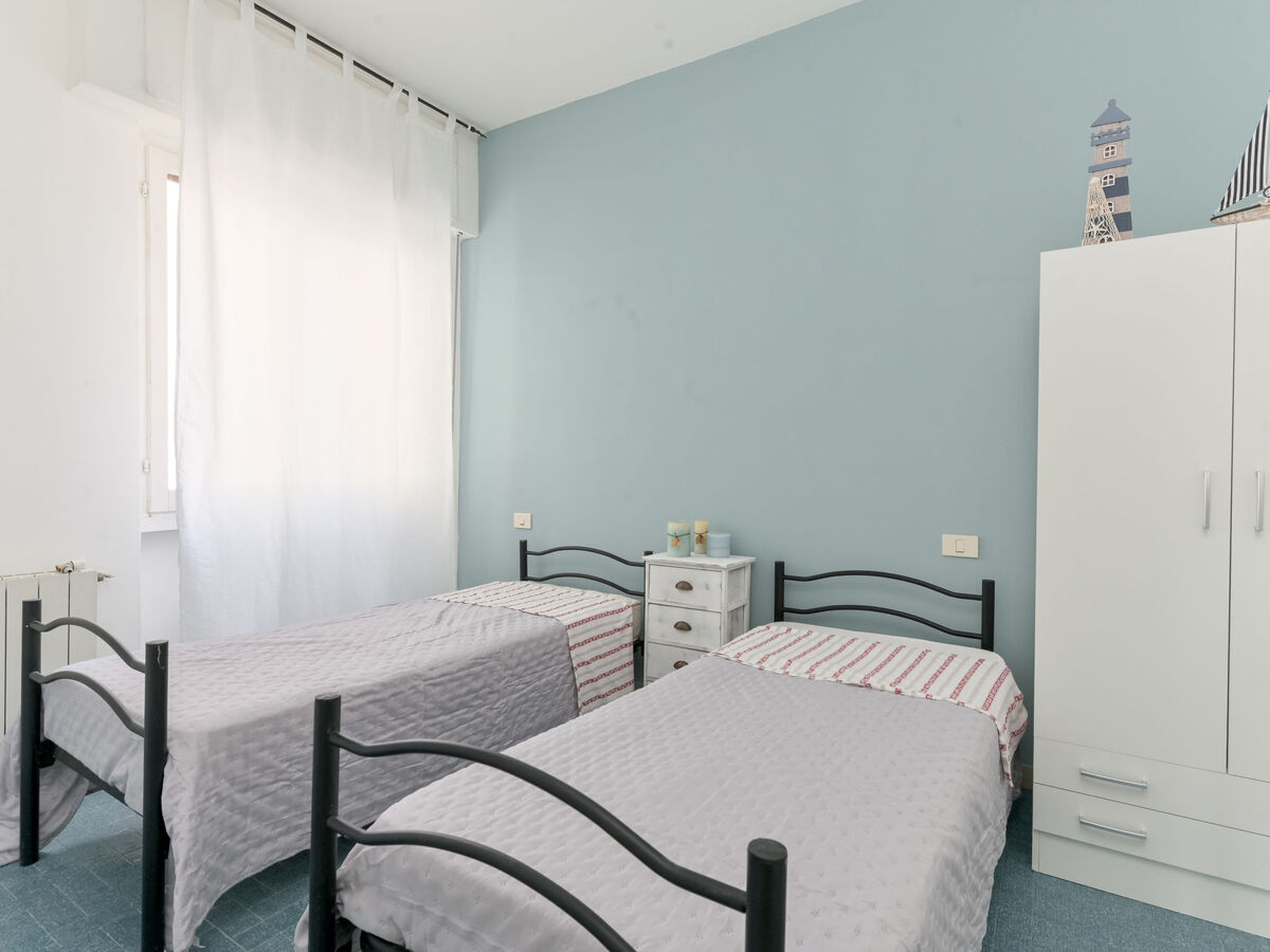 Al numero 13 – Apt 3 pièces à 500 m de la mer - Photo 10