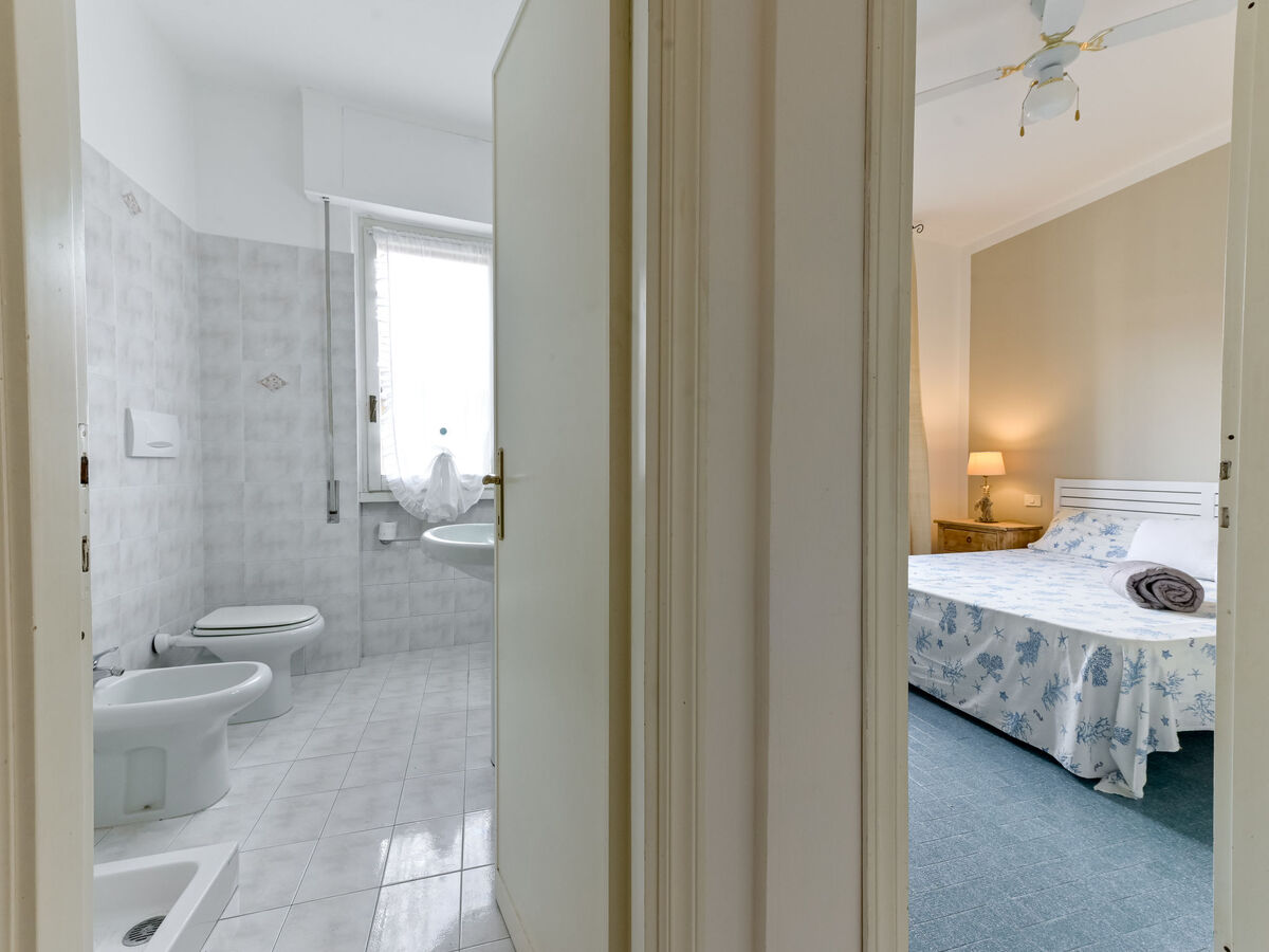 Al numero 13 – Apt 3 pièces à 500 m de la mer - Photo 11