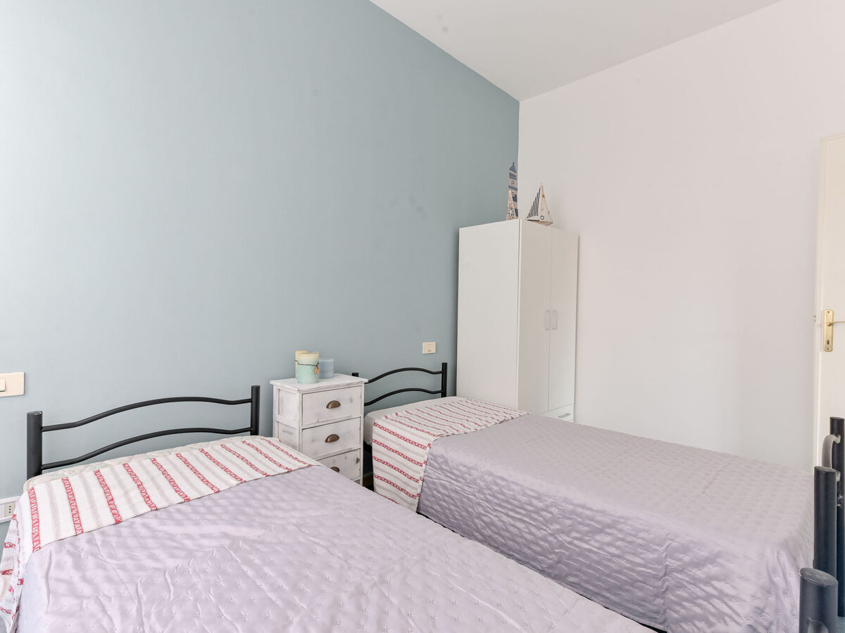 Al numero 13 – Apt 3 pièces à 500 m de la mer - Photo 12