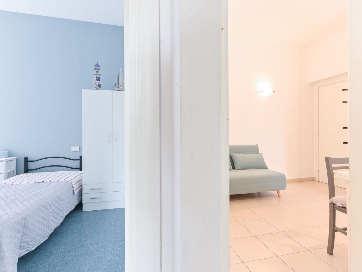 Al numero 13 – Apt 3 pièces à 500 m de la mer - Photo 13
