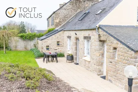 Location maison à Plouarzel