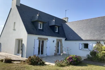 Location maison de vacances à Brélès