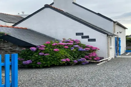 Location maison à Landéda