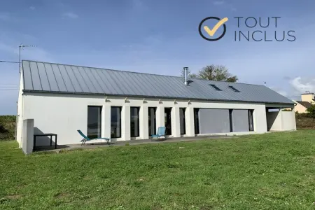 Location maison à Lannilis