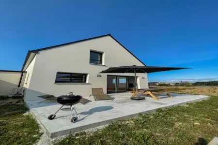 Location maison à Saint Pabu