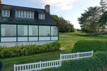 Location maison à Saint Pabu