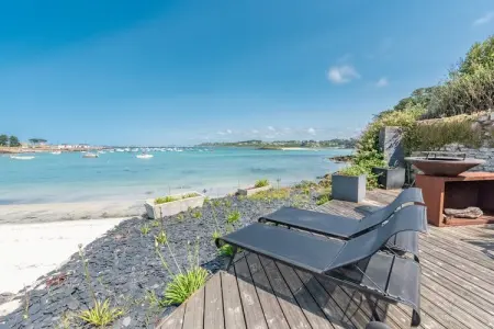 Location maison de vacances à Plouguerneau