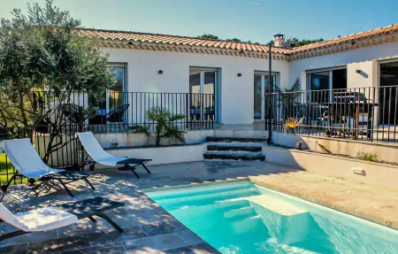 Location maison à Mormoiron