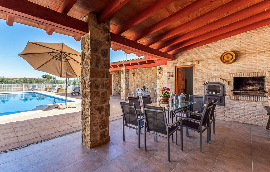 Maison 12 personnes à Cartagena - Photo 2