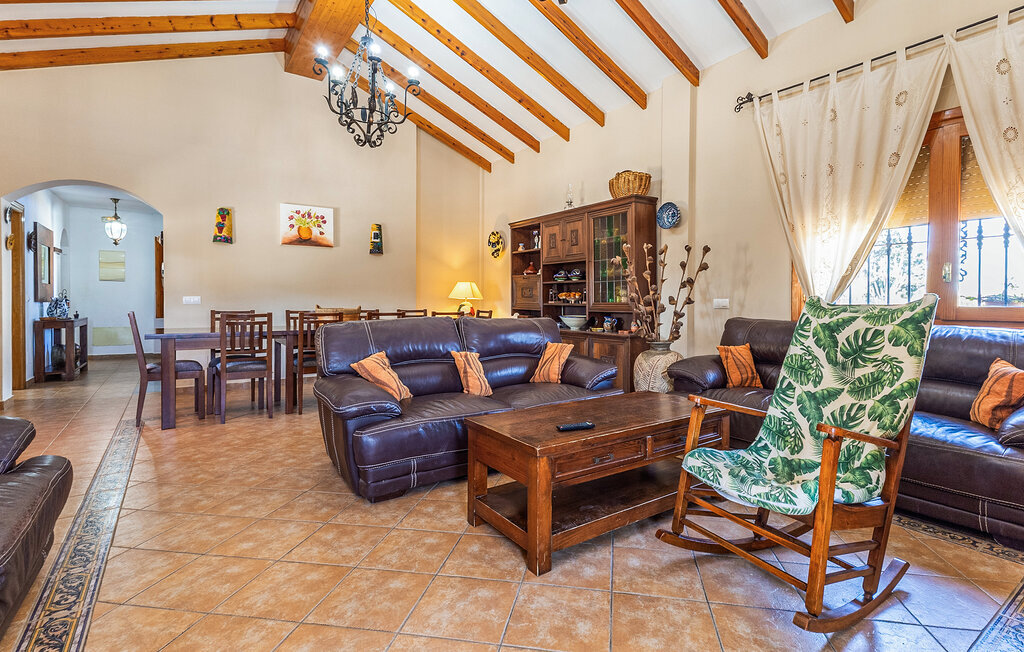 Maison 12 personnes à Cartagena - Photo 3