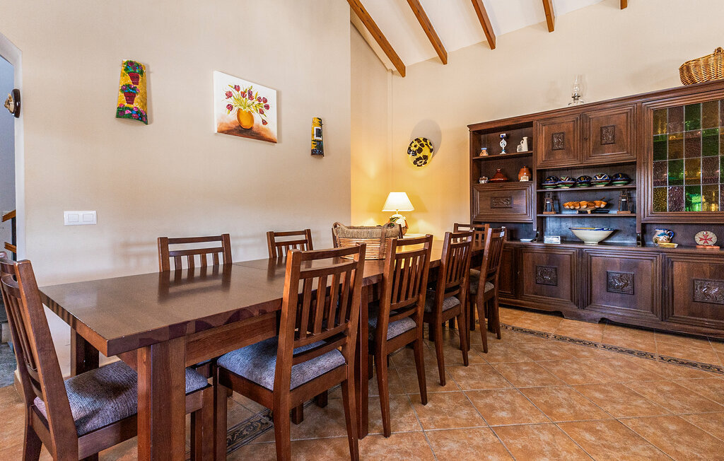 Maison 12 personnes à Cartagena - Photo 5
