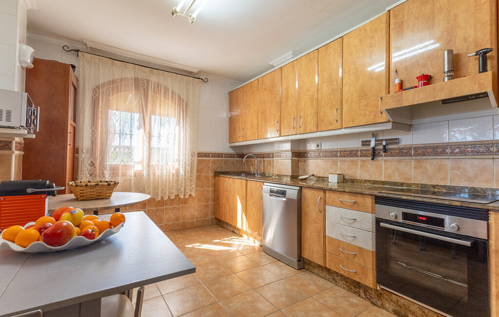 Maison 12 personnes à Cartagena - Photo 6