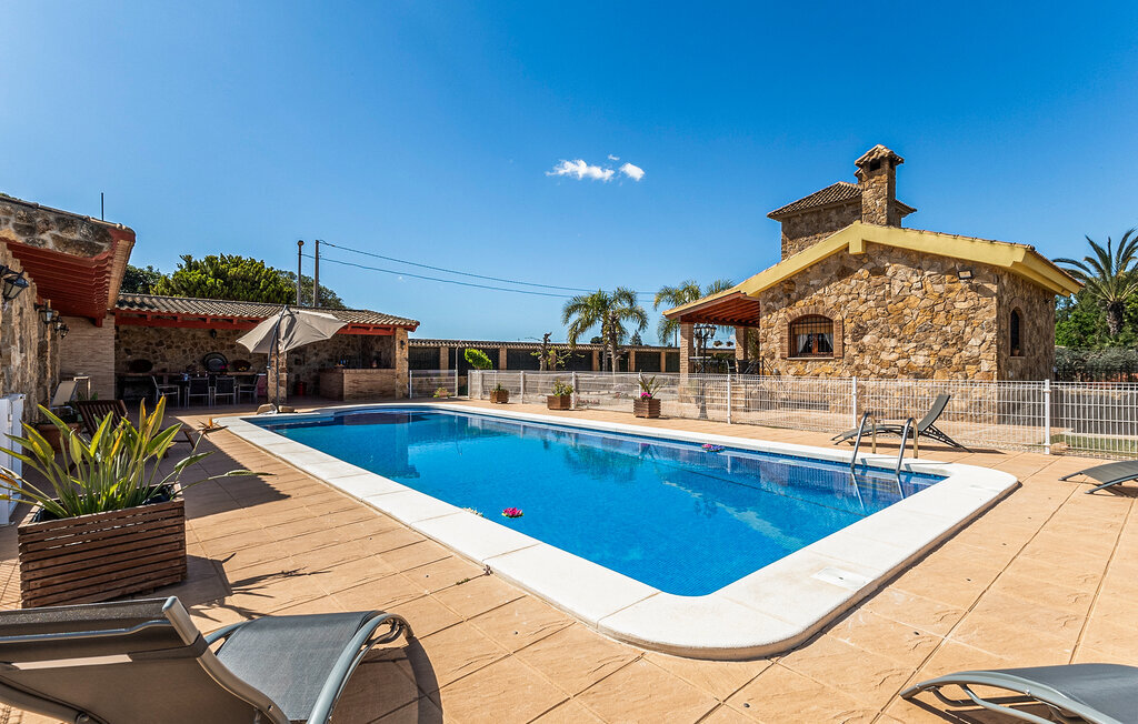 Maison 12 personnes à Cartagena - Photo 10