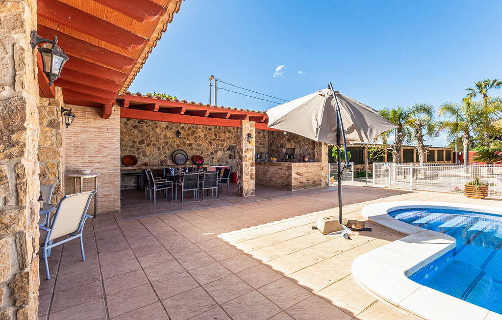 Maison 12 personnes à Cartagena - Photo 12