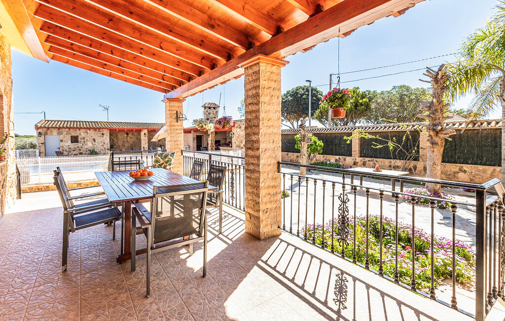 Maison 12 personnes à Cartagena - Photo 14