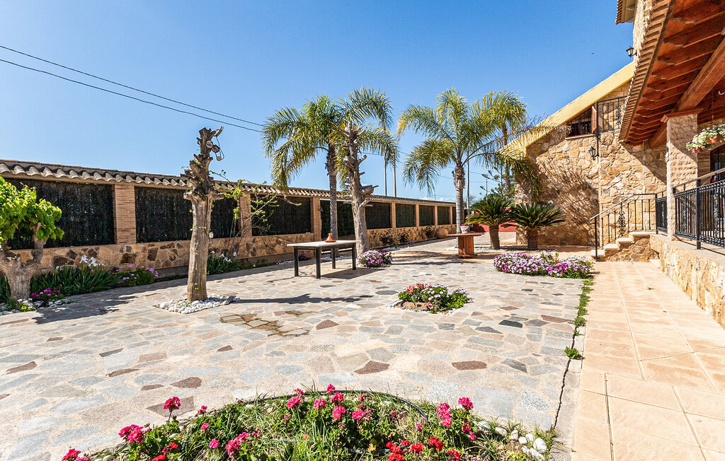Maison 12 personnes à Cartagena - Photo 16