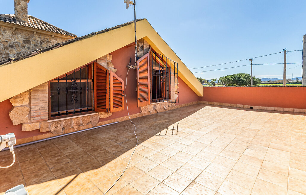 Maison 12 personnes à Cartagena - Photo 17