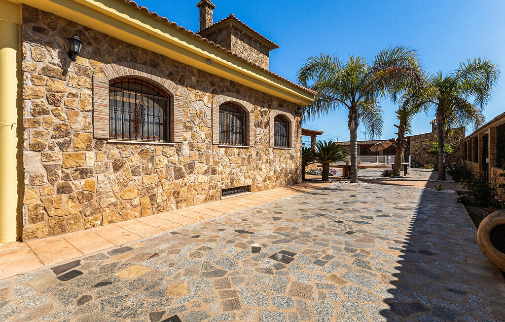 Maison 12 personnes à Cartagena - Photo 18