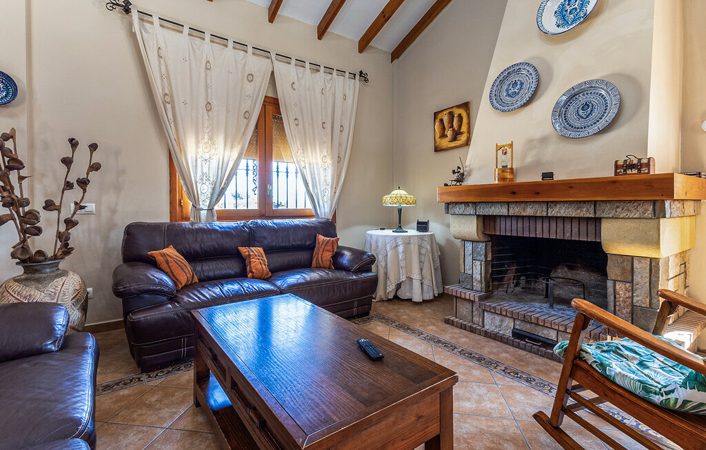 Maison 12 personnes à Cartagena - Photo 21