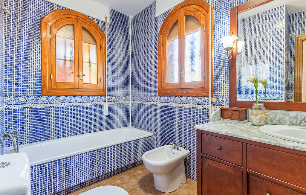 Maison 12 personnes à Cartagena - Photo 31