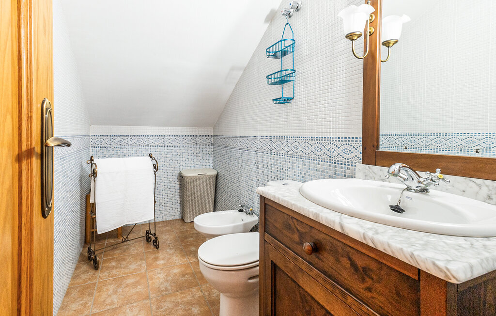 Maison 12 personnes à Cartagena - Photo 33