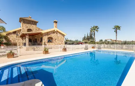 Location maison à Cartagena