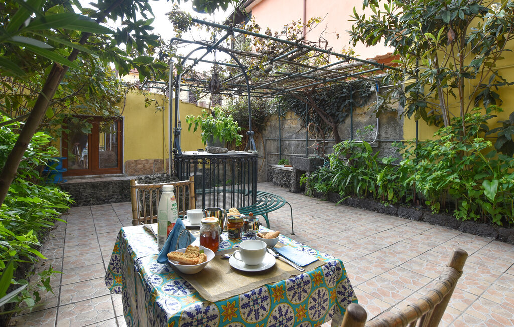 Maison 4 personnes à Mascalucia - Photo 1