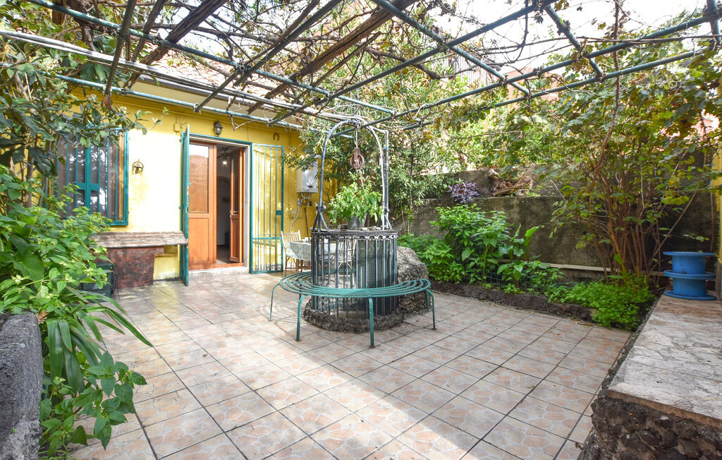 Maison 4 personnes à Mascalucia - Photo 7