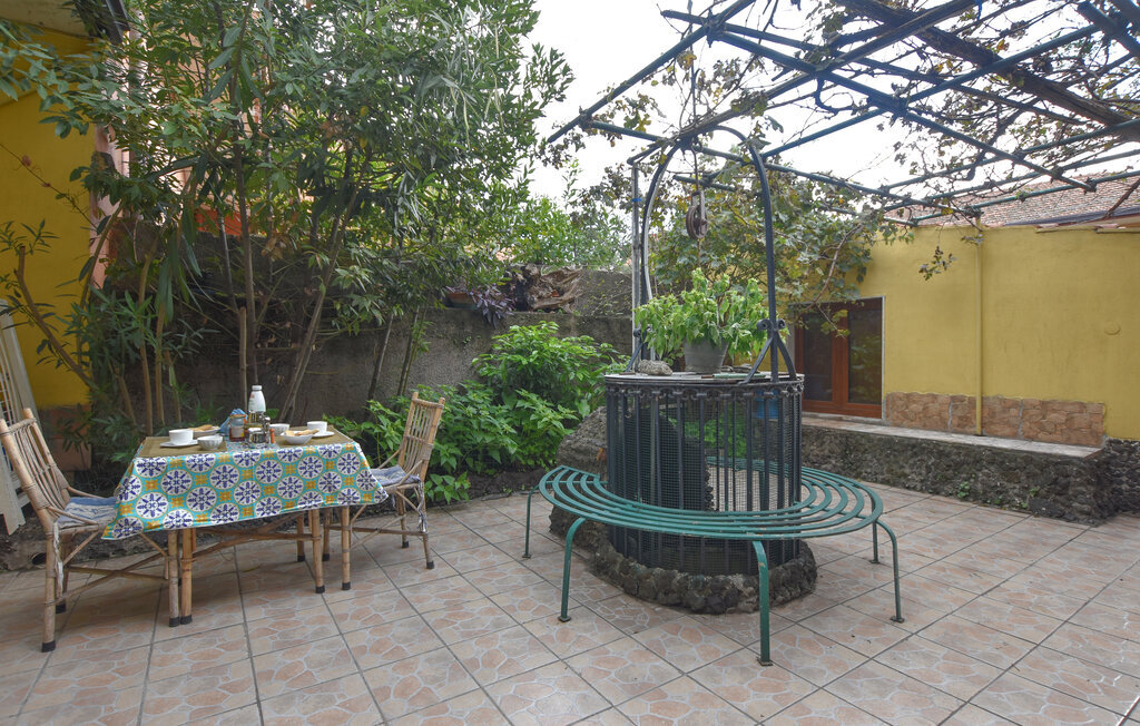 Maison 4 personnes à Mascalucia - Photo 8
