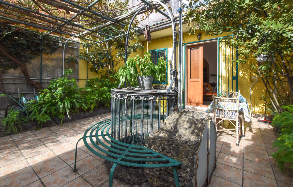 Maison 4 personnes à Mascalucia - Photo 9