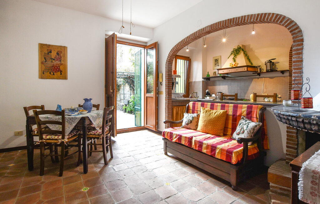 Maison 4 personnes à Mascalucia - Photo 11