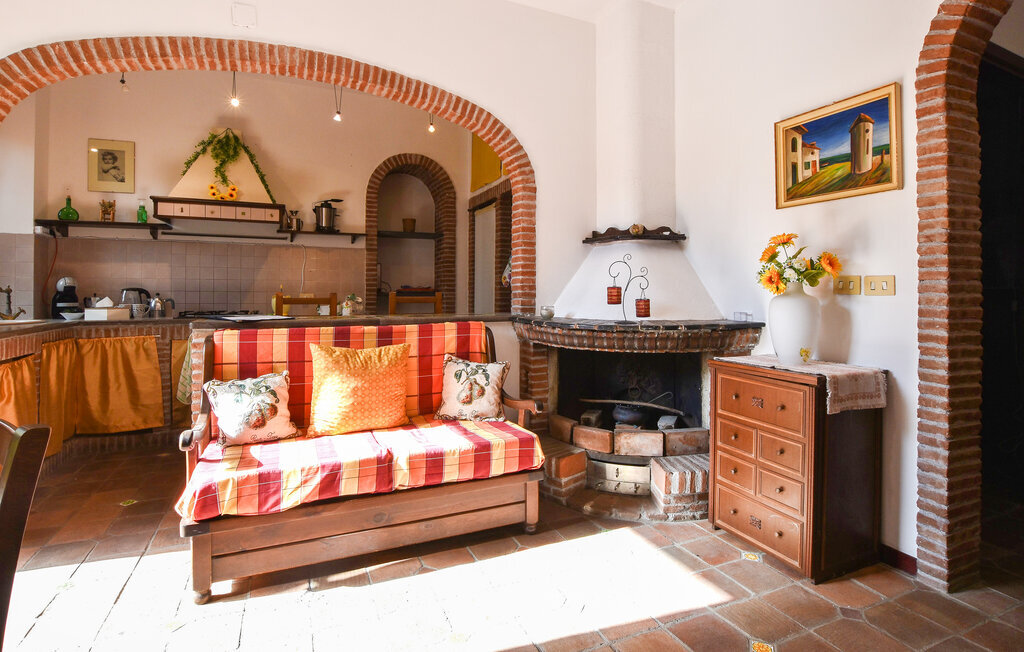 Maison 4 personnes à Mascalucia - Photo 12