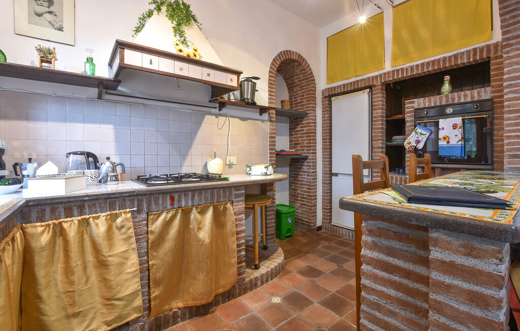 Maison 4 personnes à Mascalucia - Photo 14