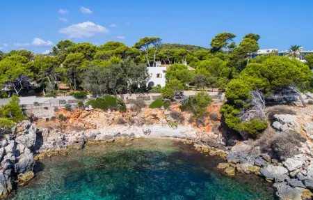 Location maison à Cala Ratjada