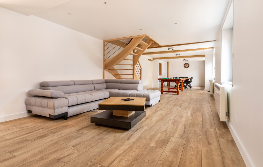Maison 8 pers. avec jacuzzi à Ledinghem - Photo 2