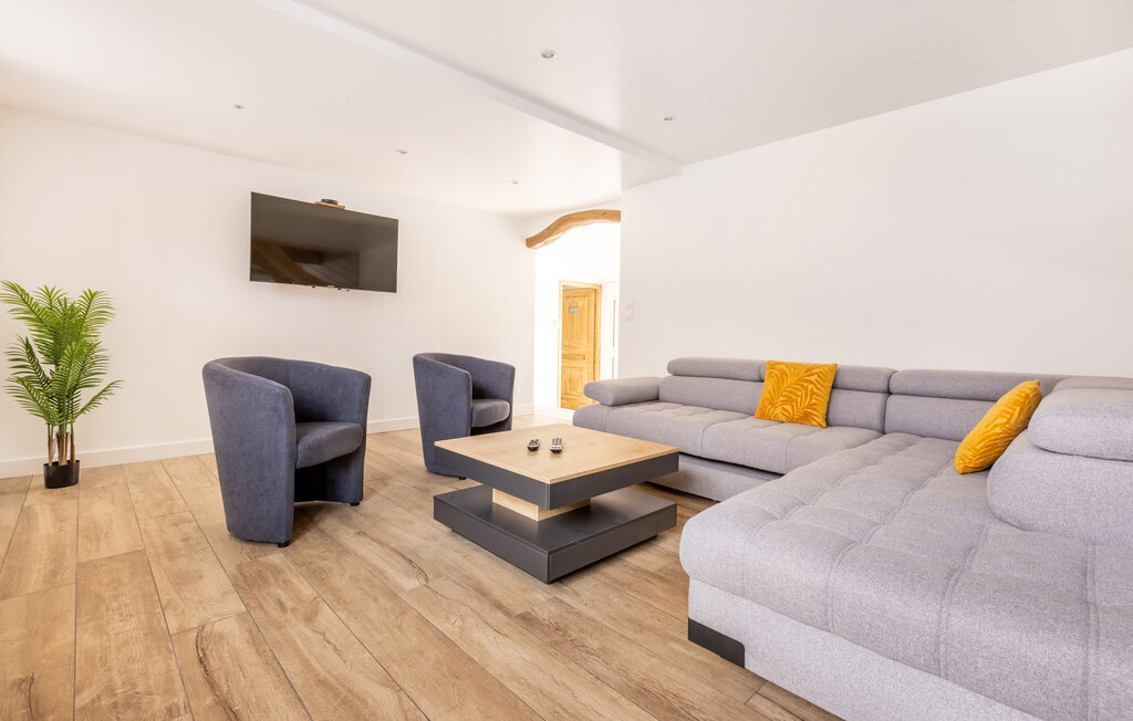 Maison 8 pers. avec jacuzzi à Ledinghem - Photo 3