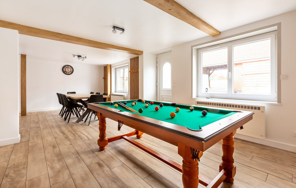 Maison 8 pers. avec jacuzzi à Ledinghem - Photo 4