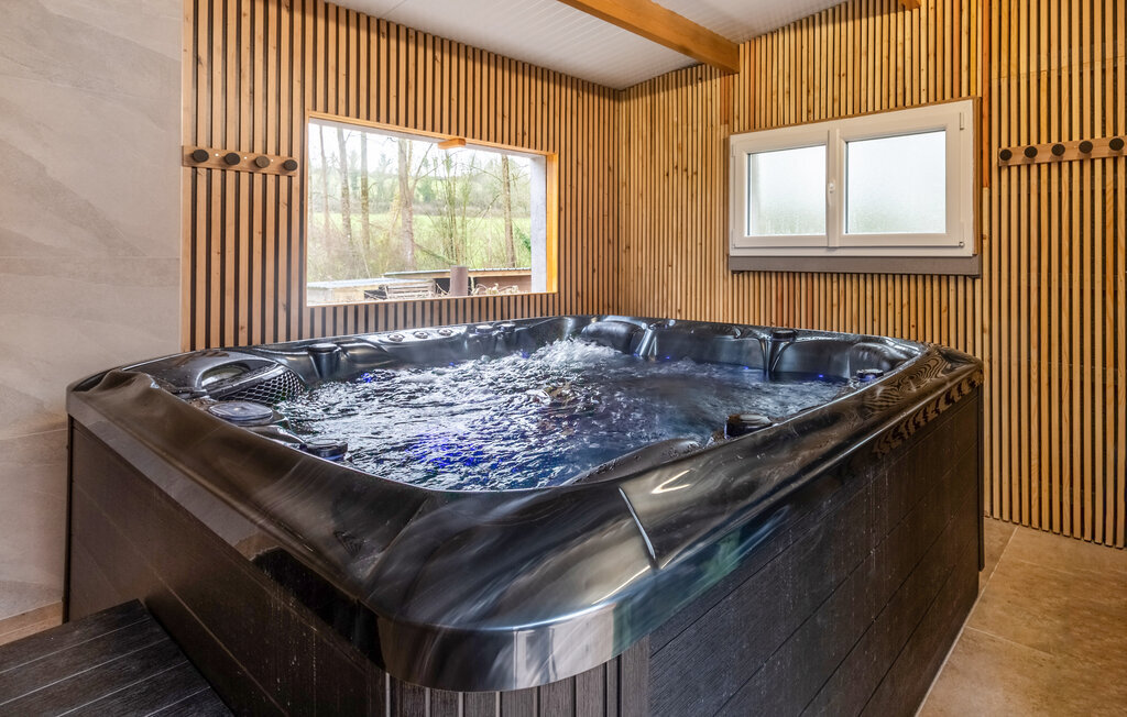 Maison 8 pers. avec jacuzzi à Ledinghem - Photo 8