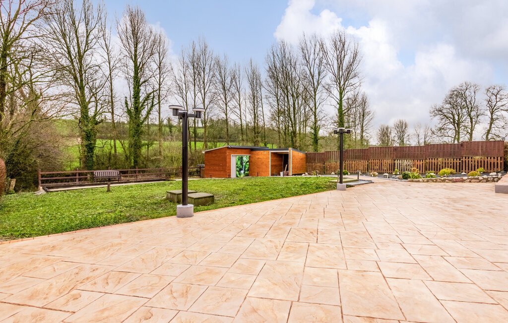 Maison 8 pers. avec jacuzzi à Ledinghem - Photo 9