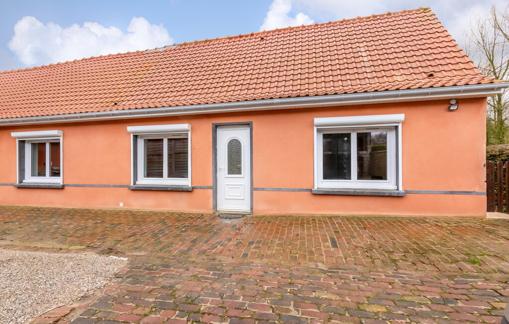 Maison 8 pers. avec jacuzzi à Ledinghem - Photo 10