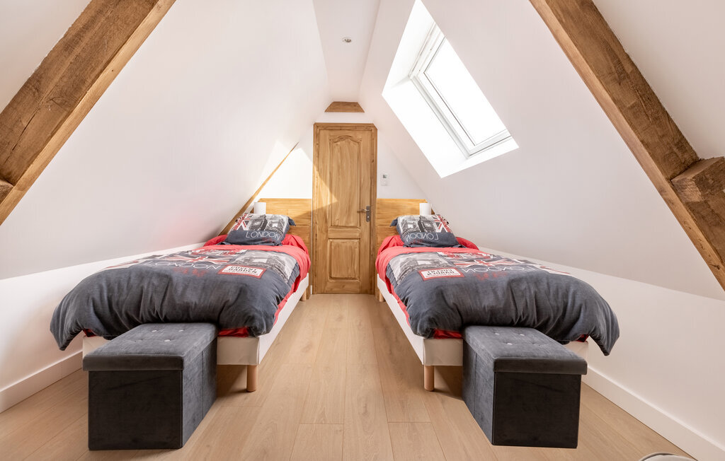 Maison 8 pers. avec jacuzzi à Ledinghem - Photo 20